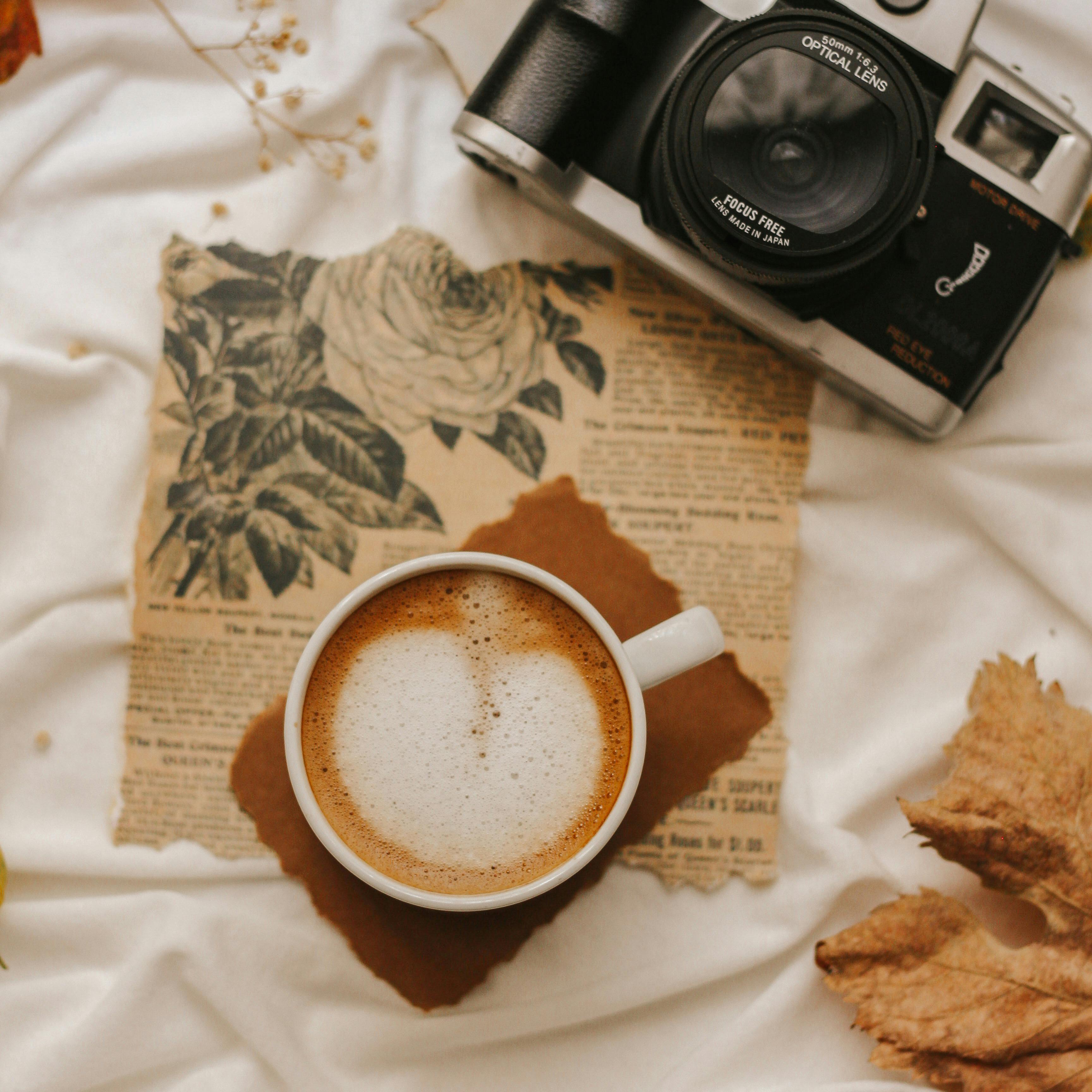 Koffie en thee trends in 2024: Wat drinkt Nederland?