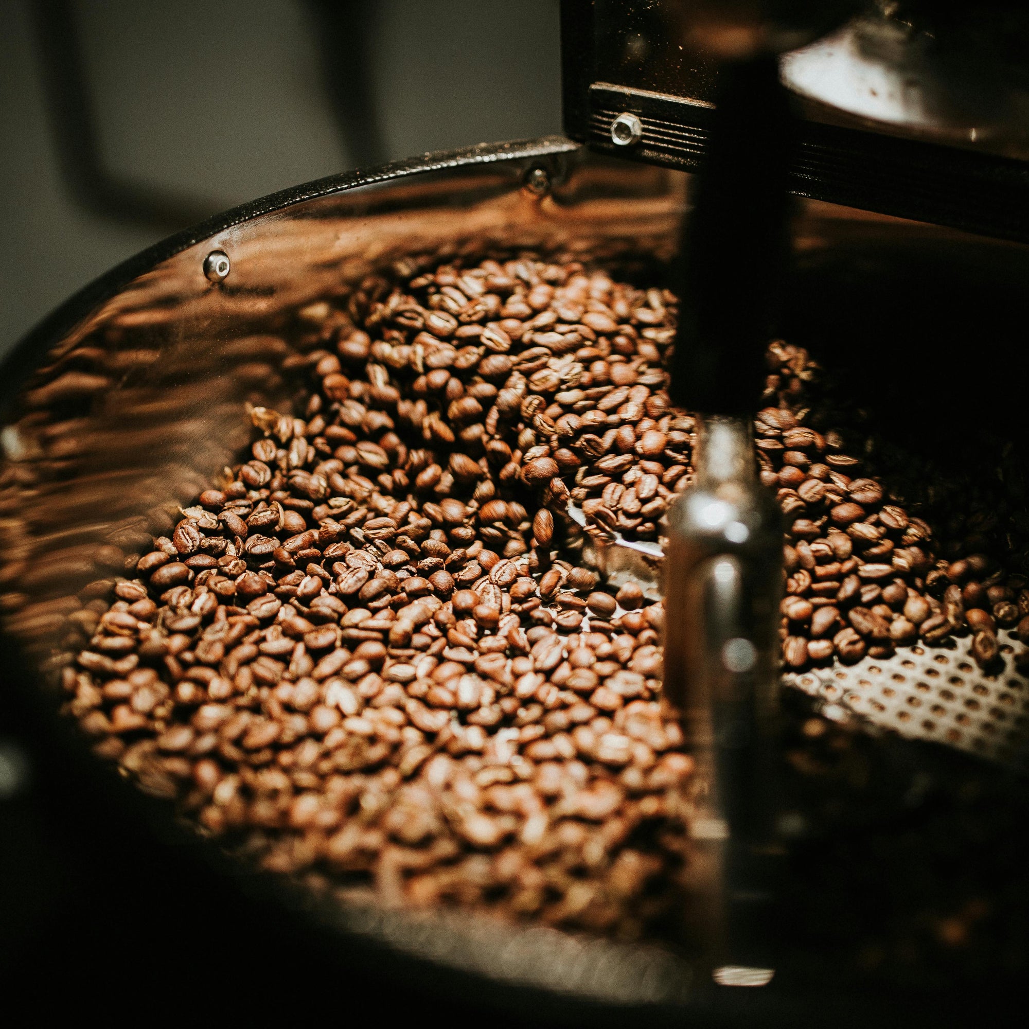 Interessante feiten over koffie