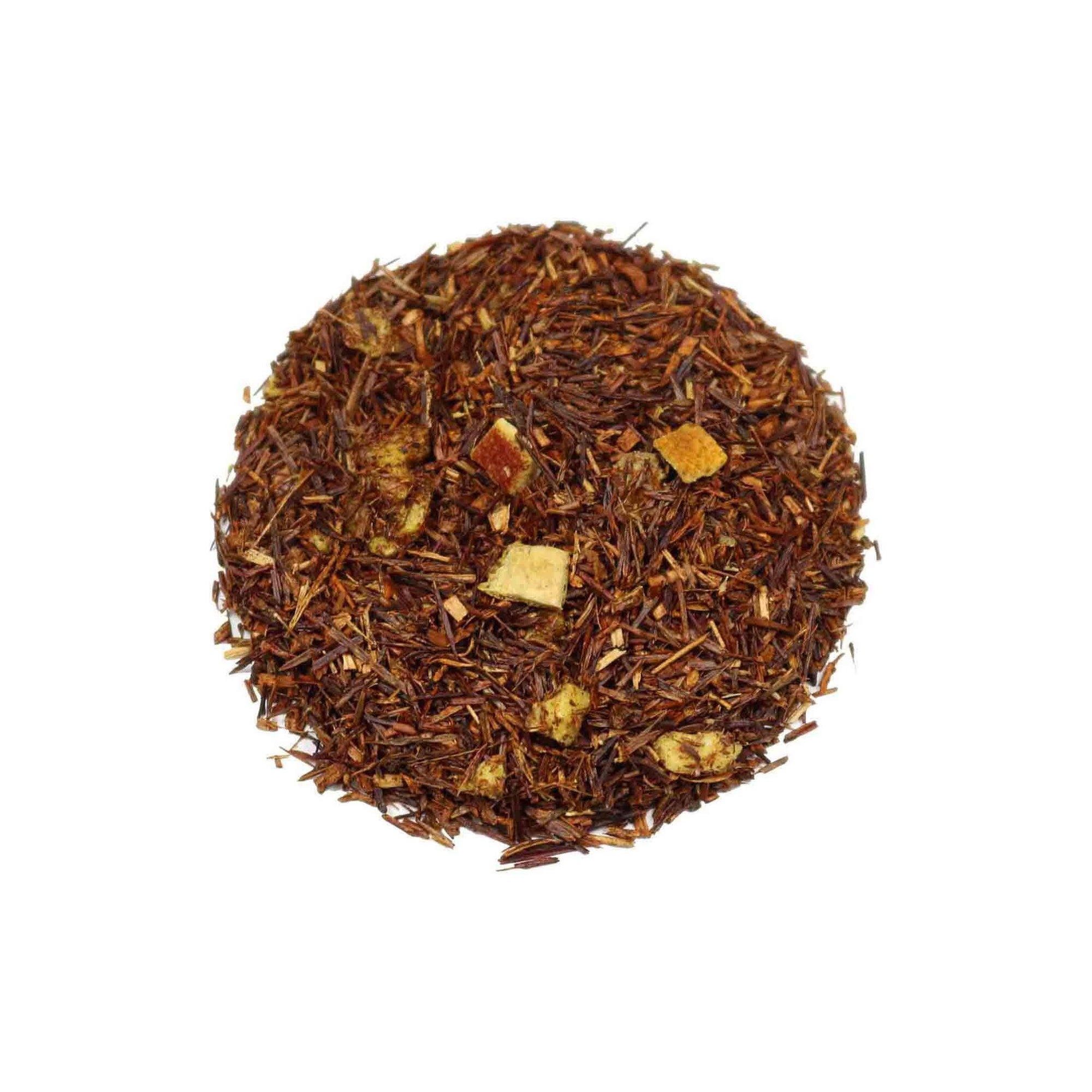 Rooibos Sinaasappel